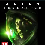 Alien Isolation PS4