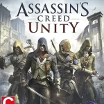 Assassins Creed Unity PS4 (Preowned)