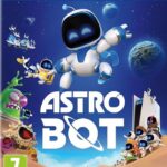 Astro Bot PS5 (Preowned)
