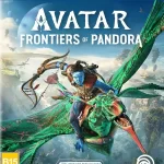 Avatar Frontiers of Pandora PS5