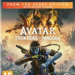 Avatar: Frontiers of Pandora – From the Ashes Edition - PS5