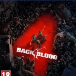Back 4 Blood PS5
