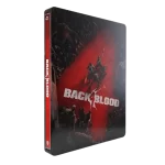 Back 4 Blood PS5 SteelBook Edition (Preowned)