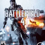 Battlefield 4 PS4