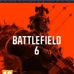 Battlefield 6 Phantom Edition - PS5