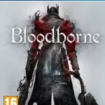 Bloodborne PS4