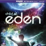 Child of Eden Xbox 360 (Preowned) NTSC