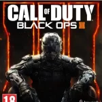 Call Of Duty Black Ops 3 PS4