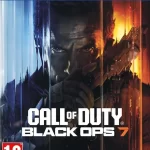 Call of Duty Black Ops 7 - PS5