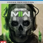 Call Of Duty Modern Warfare 2 PS4 Cross Gen Edition