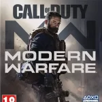Call Of Duty Modern Warfare PS4 (Preowned)