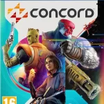 Concord PS5