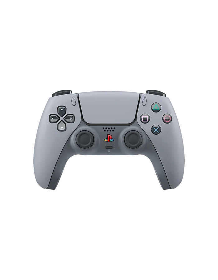 controller-1.webp DualSense Wireless Controller - 30th Anniversary Limited Edition (just Box opened) - Image 1