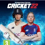 Cricket 22 Ps4 (Preowned)