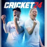 Cricket 24 Nintendo Switch (Preowned)