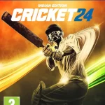 Cricket 24 PS5