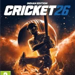 Cricket 26 Indian Edition - PS4
