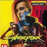Cyberpunk 2077 PS5 (Preowned)