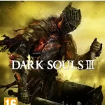 Dark Souls 3 PS4