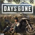 Days Gone PS4 (Preowned)