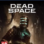 Dead Space PS5 (Preowned)