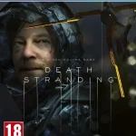 Death Stranding PS4