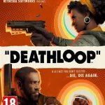 DEATHLOOP PS5