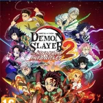 Demon Slayer Hinokami Chronicles 2- PS5