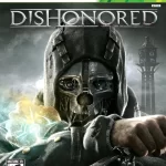 Dishonored Xbox 360 (Preowned) NTSC