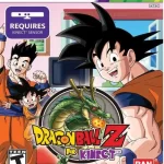 Dragon Ball Z Kinect Xbox 360 (Preowned) NTSC