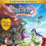 Dragon Quest XI S: Echoes of an Elusive Age Definitive Edition – PS4