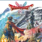 Dragon Quest 1&2 HD-2D Remake - PS5
