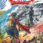 Dragon Quest 1 & 2 HD‑2D Remake – Nintendo Switch 2