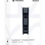 DualSense Charging Station For PlayStation 5 (PS5) official sony