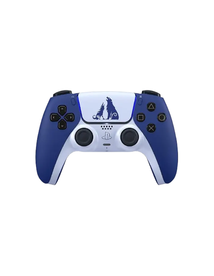 dualsense-gow-1.webp DualSense Wireless Controller - God of War Ragnarok Limited Edition - Image 1