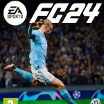 EA SPORTS FC 24 PS5