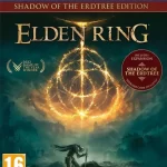 Elden Ring Shadow of the Erdtree Edition PS5