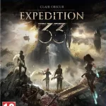 Clair Obscur Expedition 33 - PS5