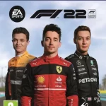 F1 2022 PS5