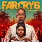 Far Cry 6 PS5 (Preowned)