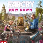Far Cry New Dawn PS4