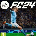 EA SPORTS FC 24 PS4 (Preowned)