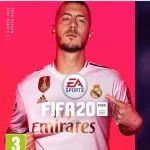 FIFA 20 PS4 (Preowned)