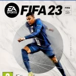 FIFA 23 PS5