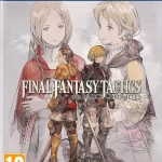Final Fantasy Tactics – The Ivalice Chronicles - PS5