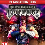 Fist of the North Star Lost Paradise - PS4
