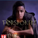 Forspoken PS5