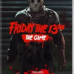 Friday The 13Th Game Ultimate Slasher Edition - Nintendo Switch
