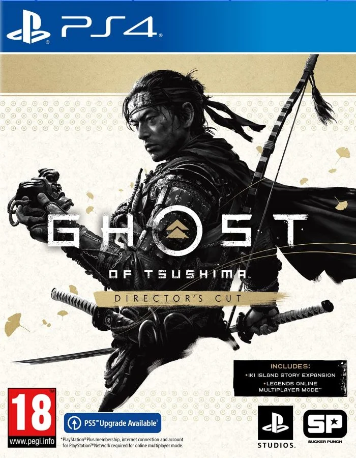 ghost-of-tsushima-.webp Ghost of Tsushima Director's Cut PS4 - Image 1