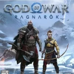 God Of War Ragnarok PS4